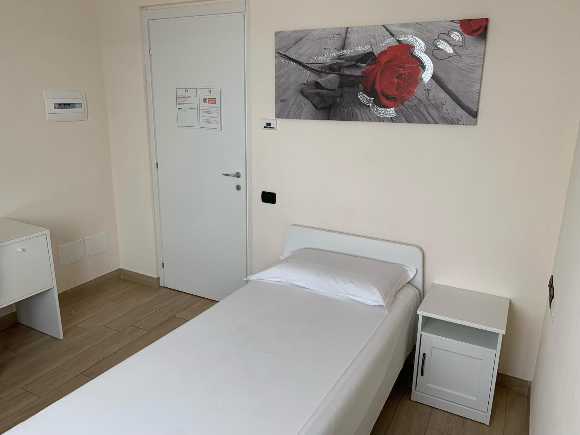 La Viscontina Villa Somma Lombardo Bilik gambar